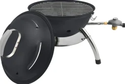 Grillexpert® Gasgrill|Picnic gasgrill - Ø37 cm -