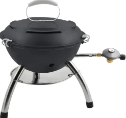 Grillexpert® Gasgrill|Picnic gasgrill - Ø37 cm -