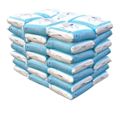 Pingo Snerydning|vejsalt - 42 sække a 25 kg