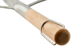 Grillexpert® Grilltilbehør|Pizzaspade 30 x 30 cm -