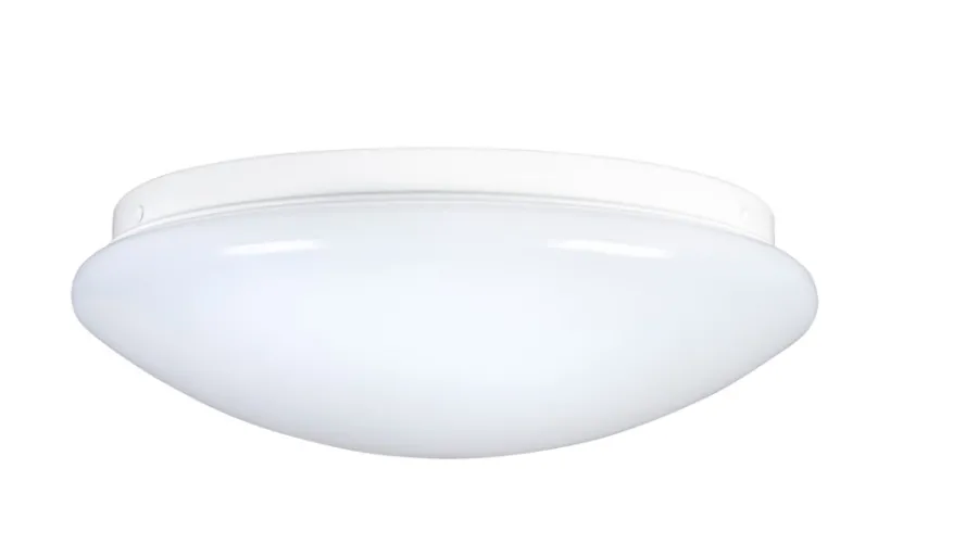 Loftlamper|Plafond Ø26 cm inkl. 12 W LED-pære