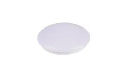Loftlamper|Plafond hvid E27 Ø26 cm