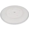Loftlamper|Plafond slim hvid Ø30 cm inkl. 15 W LED-pære