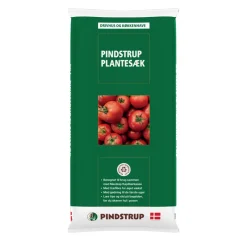Pindstrup Jord|Plantesæk 50 liter -