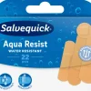 Salvequick Personlig Pleje|Plaster Aqua Resist – 22 stk.