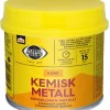 Plastic Padding Spartelmasse|kemisk metal 460 ml
