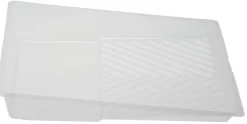LUXI® Malertilbehør|Plastindlæg t/malerbakke 25 cm 3-pk. -