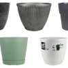 Scan-Pot Krukker|Plastkrukke assorteret