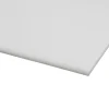 Rias Plast- & Skumplader|Plastplade hvid 5 x 660 x 500 mm