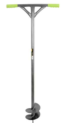 Garden® Stolper & Pæle|Øvrige Haveredskaber|Pælebor Ø15 cm -