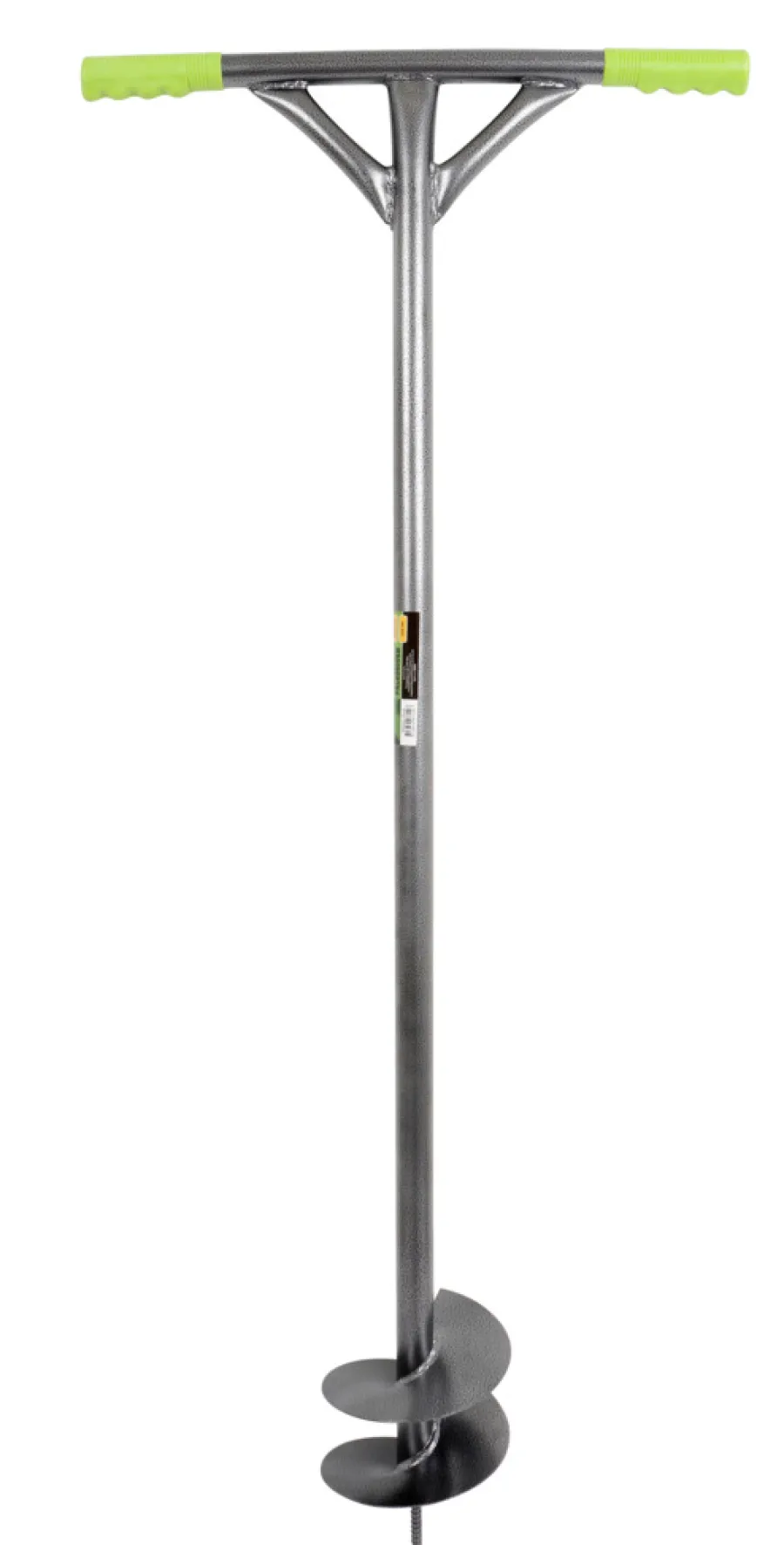 Garden® Stolper & Pæle|Øvrige Haveredskaber|Pælebor Ø15 cm -