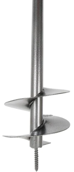 Garden® Stolper & Pæle|Øvrige Haveredskaber|Pælebor Ø15 cm -