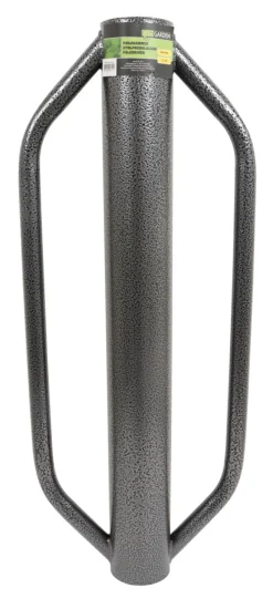 Garden® Stolper & Pæle|Øvrige Haveredskaber|Pælehammer Ø8 cm 75 cm -