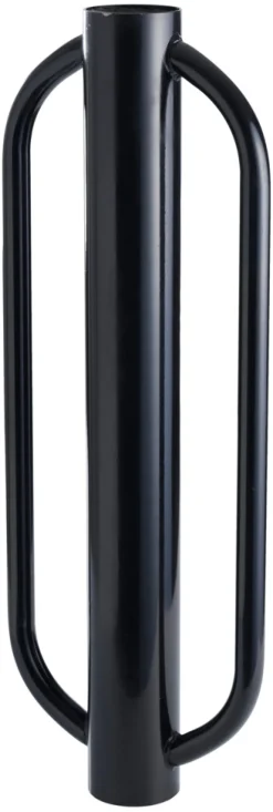 Garden® Stolper & Pæle|Øvrige Haveredskaber|Pælehammer Ø8 cm 75 cm -