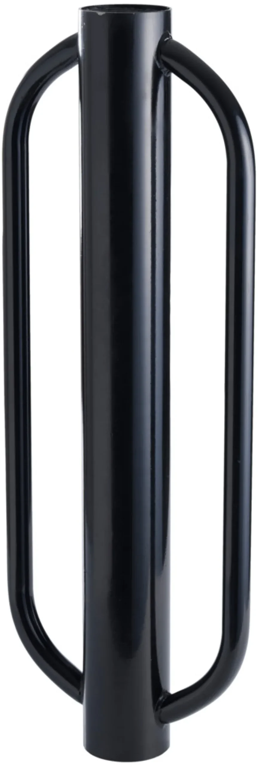 Garden® Stolper & Pæle|Øvrige Haveredskaber|Pælehammer Ø8 cm 75 cm -