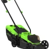 Garden® Plæneklippere|Plæneklipper akku 20 V -