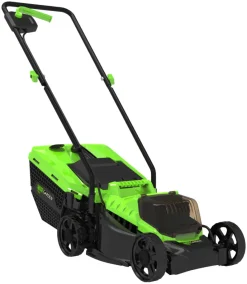 Garden® Plæneklippere|Plæneklipper akku 20 V -