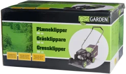 Garden® Plæneklippere|Plæneklipper 131 CC -