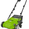 Garden® Vertikalskærere|Plænelufter og -renser -