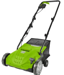 Garden® Vertikalskærere|Plænelufter og -renser -