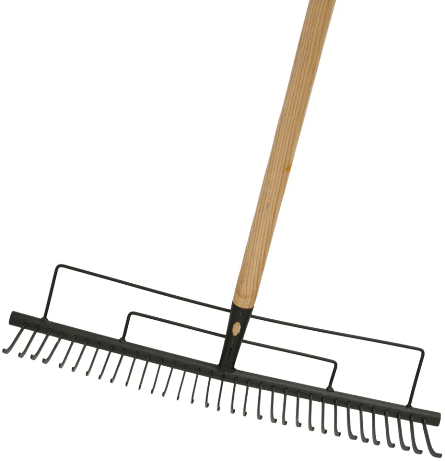 Garden® River & Jern|Plænerive -