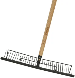 Garden® River & Jern|Plænerive -