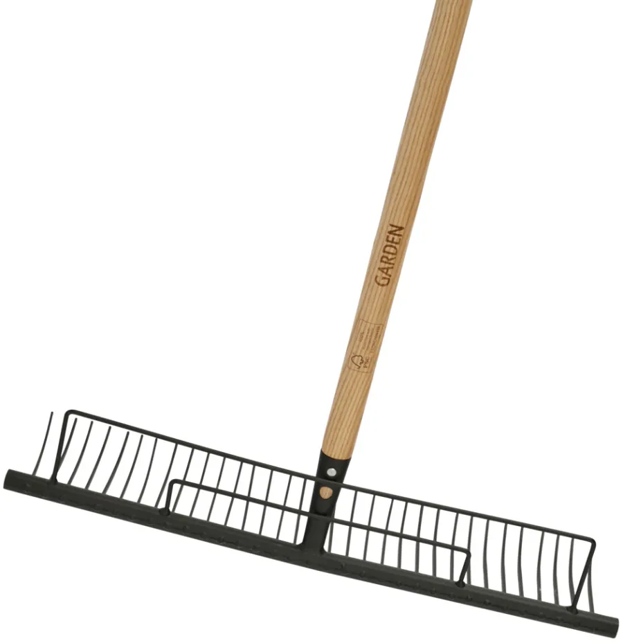 Garden® River & Jern|Plænerive -