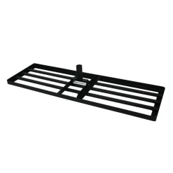 Garden® River & Jern|Plæneudjævner XL i lakeret stål -