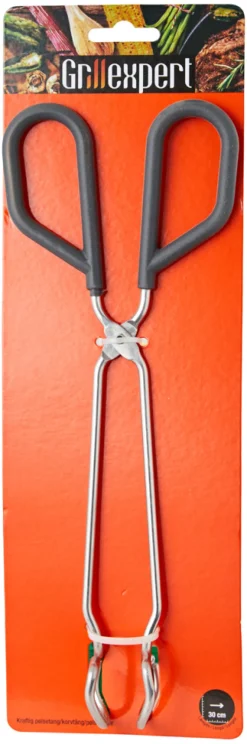 Grillexpert® Grilltilbehør|Pølsetang 30,5 cm -