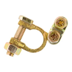 AutoZone® Biltilbehør|Polsko messing -
