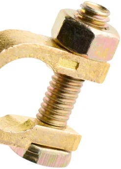 AutoZone® Biltilbehør|Polsko messing -