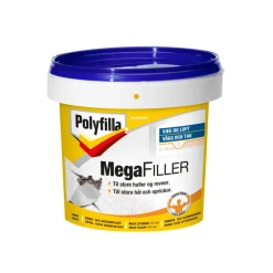 Polyfilla Spartelmasse|megafiller 1 liter