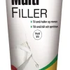 Polyfilla Spartelmasse|multifiller hvid 330 gram