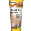Polyfilla Spartelmasse|plastisk træ bøg 50 ml