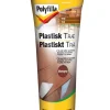 Polyfilla Spartelmasse|plastisk træ mahogni 50 ml
