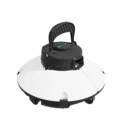 Swim & Fun Poolrengøring|Poolrobot frisbee 30 W -