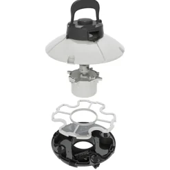 Swim & Fun Poolrengøring|Poolrobot frisbee 30 W -
