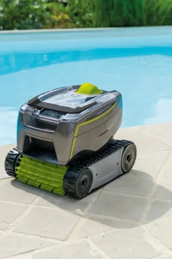 Zodiac Poolrengøring|Poolrobot GT3220 -