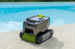 Zodiac Poolrengøring|Poolrobot GT3220 -