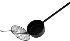 Grillexpert® Bålfad & Tilbehør|Popcorngryde til bål -