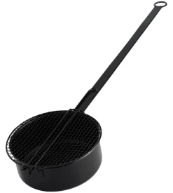 Grillexpert® Bålfad & Tilbehør|Popcorngryde til bål -