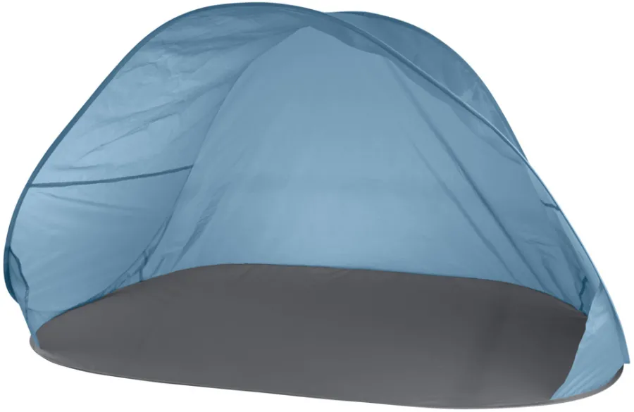 Sunlife® Sæsonafslutning|Telte & Campingmøbler|Pop-up strandtelt Milano UV50 beskyttelse -