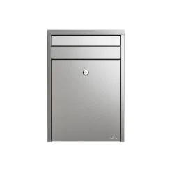 MEFA Postkasser|Postkasse 905 - Galvaniseret
