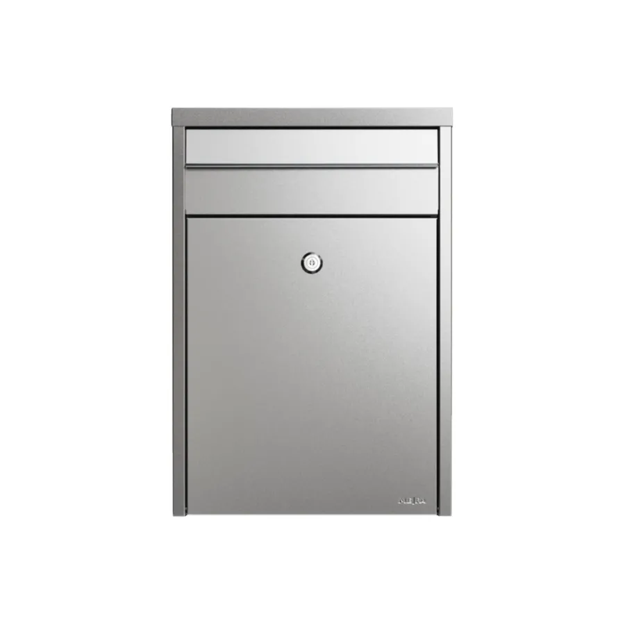 MEFA Postkasser|Postkasse 905 - Galvaniseret
