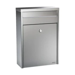 MEFA Postkasser|Postkasse 905 - Galvaniseret