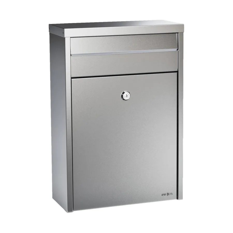 MEFA Postkasser|Postkasse 905 - Galvaniseret