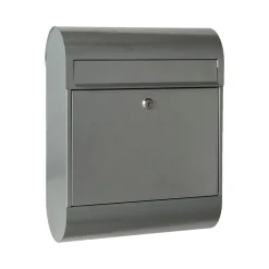 MEFA Postkasser|Postkasse 904 - Galvaniseret