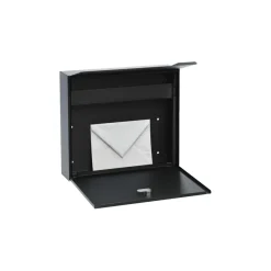 MEFA Postkasser|Postkasse 906 - Sort
