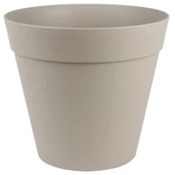 Scan-Pot Krukker|Potte Aio gråbrun Ø25 og H22 cm