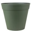 Scan-Pot Krukker|Potte Aio grøn Ø25 og H22 cm